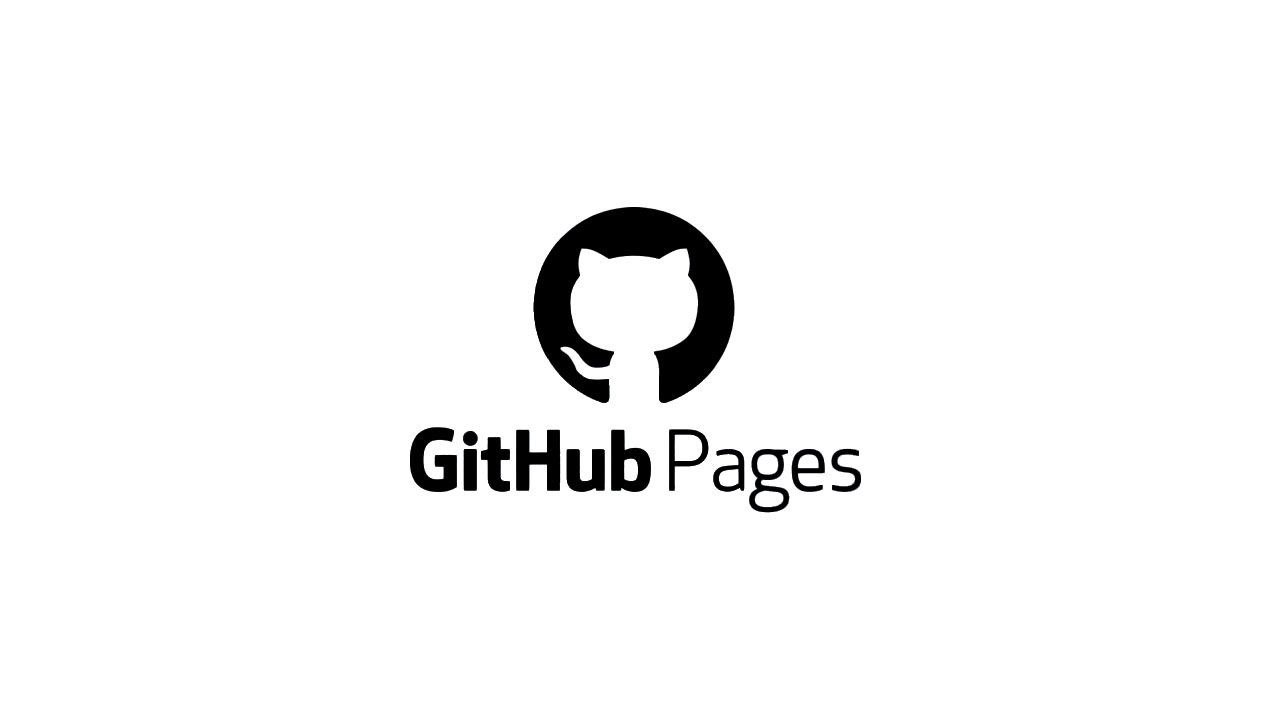 GitHub-Pages