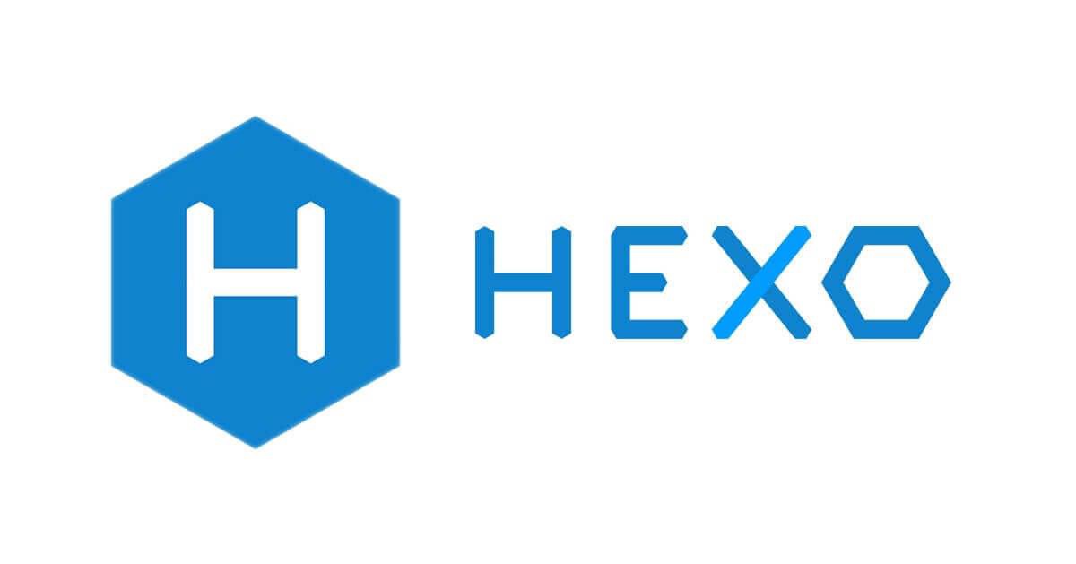Hexo-Framework