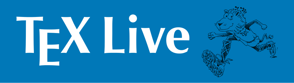 TeX Live Logo